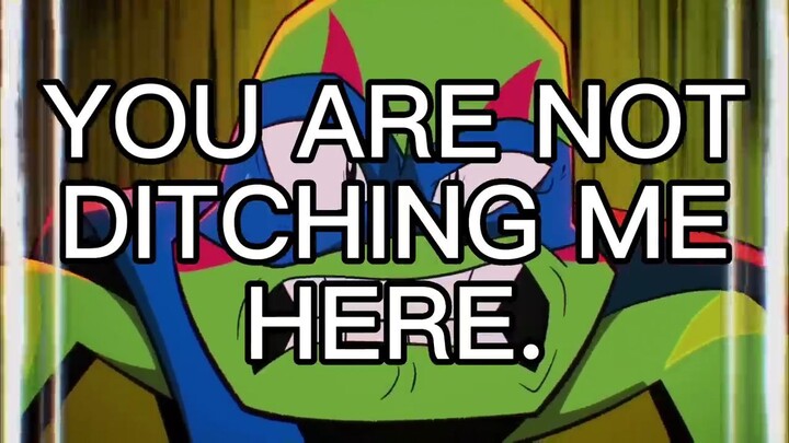 Rottmnt leo mments that make you quetsion his sexuality