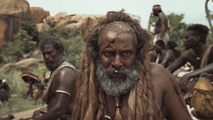 Thangalaan (2024) Full Movie Hindi on Bilibili