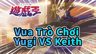 Vua Trò Chơi | Trận đấu kinh điển-Yugi VS Keith_4