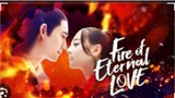 FIRE OF ETERNAL LOVE Episode 23 Tagalog Dubbed