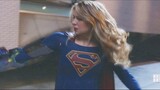 [Remix]Supergirl was forced to put on an armor|<Supergirl>