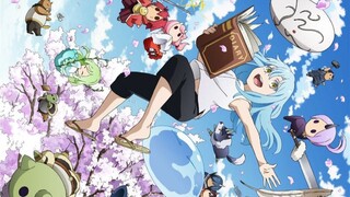 Tenshura Nikki - Episode-05- Sub Indo