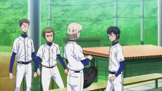 Ace of diamond season 3 episode 22