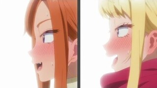 Hokkaido Gals Are Super Adorable! - Flattery will get you nowhere