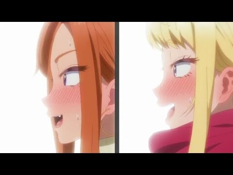 Hokkaido Gals Are Super Adorable! - Flattery will get you nowhere