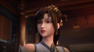 Supreme Alchemy Episode 115 Sub Indo