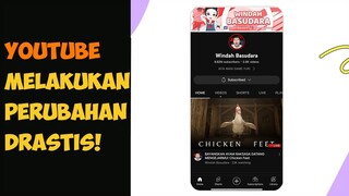 Lahhh Youtube Sekarang Bisa Belanja & Short Bakal Di Pisah, Gimana Nasib Tiktok ?