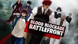 blood blockade battlefront anime |blood blockade battlefront anime edit | tik tok edit