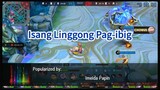 Imelda Papin Isang Linggong Pag-ibig Karaoke PH