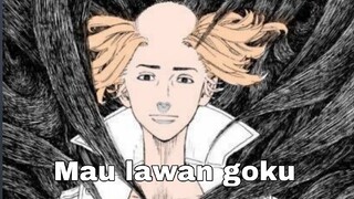 Masuk kuping kanan keluar beli mie ayam - Parody anime dub indo kocak