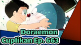Cuplikan Ep. 553 | Doraemon Remake (Silakan lihat di komen untuk episode fullnya)