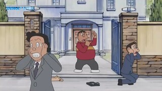 Doraemon episode 282