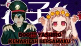 (POV) Hanako dibilang hantu hentai sama Yashiro! || Waah kecewa gak tuh? ||