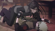 CEWEKNYA UDAH MAU, KAKASHI MALAH CUEK, GA PEKA BANGETT