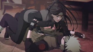 CEWEKNYA UDAH MAU, KAKASHI MALAH CUEK, GA PEKA BANGETT