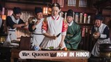 Mr.Queen Hindi Dubbed EP 26