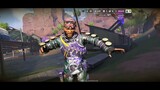 Give me some kill | Apex Legends Mobile