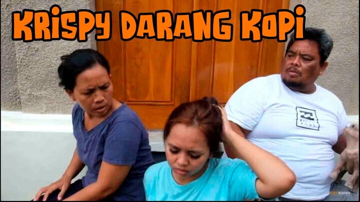 Klepon Family _ KRISPY
