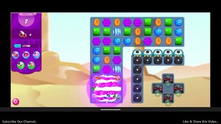 Candy Crush Saga android gameplay #1463 #CandyGAMING