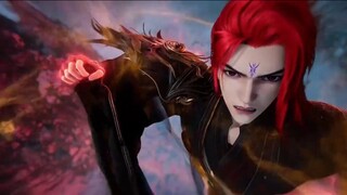 Renegade Immortal Eps 76 Sub Indo