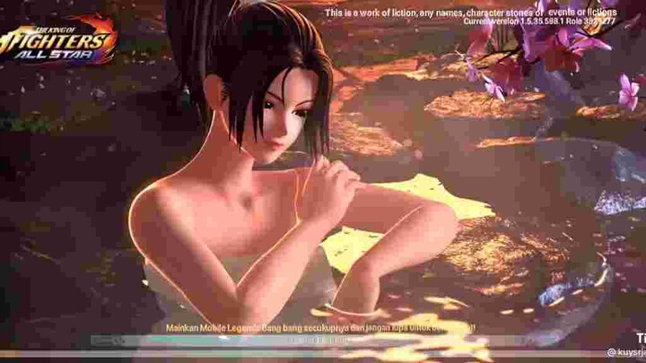 King of fighters