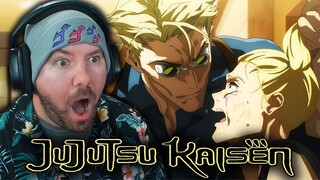 NANAMI IS BEYOND MAD!!! Jujutsu Kaisen S2 Episode 12 REACTION