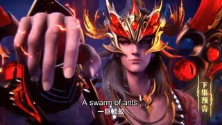 Throne of Seal [Shen Yin Wang Zuo] Episode 128 English Sub