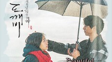 【鬼怪OST||Part 4】Beautiful Crush