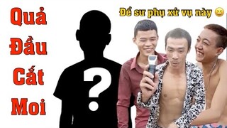 Đầu Cắt Moi Bởi Team @Săn Bắt Ẩm Thực Vùng Cao Đẳng Cấp 0 Sao Khiến Sinh 09 Khóc Hết Nước Mắt