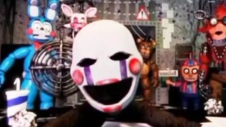 Fnaf Sub/Dub indo JJ