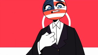 OPINIONS || meme (countryhumans) - Tái bản với sự cho phép