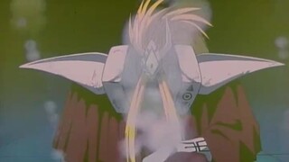 Flame of Recca - Episode 32 - Tagalog Dub