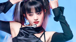 Sách giáo khoa Cody của Hàn Quốc thật tuyệt vời! (G)I-DLE "TOMBOY" sân khấu thay đổi trang phục chỉ 