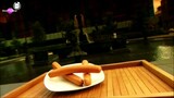 How they made hotdogs!...