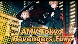 [AMV Tokyo Revengers] Furyō? Hanya Sekelompok Laki-laki Yang Menghargai Teman