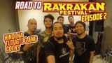 COLN - ROAD2RAKRAKAN FESTIVAL | EP 02