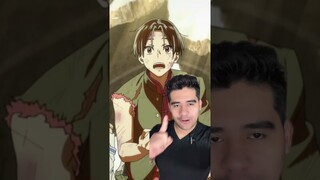 Bucchigiri?! - Episodio 6