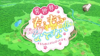 Fluffy Paradise ep 4 Eng Sub