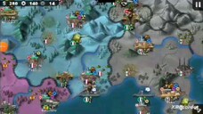 World Conqueror 4 France 1950 Conquest