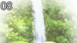 Anime Uchi no Kaisha no Chiisai Senpai no Hanashi Episode 08 (subtitle indonesiaa)