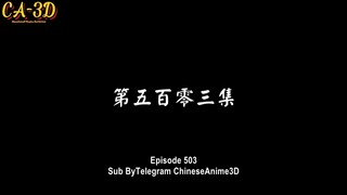 Martial Master Episode 503 BestSub