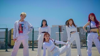 【Auntie Group】ITZY——Mafia in the morning