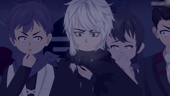 บทสยองขวัญ (วันหนึ่งที่เป็นอาสาสมัครที่โรงเรียนอนุบาลยูลิน) | ตอนที่ 47: ฉันหนีไม่พ้น
