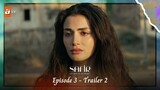Sapphire Episode 3 - Trailer 2 | #atv #safir