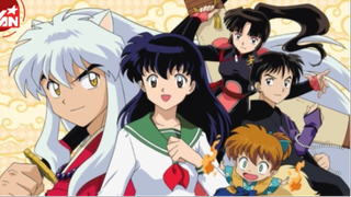 Inuyasha Tập 114 / Khuyển Dạ Xoa