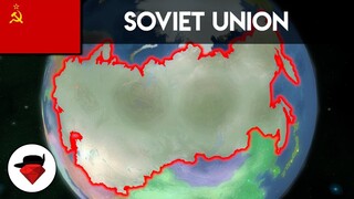 Reforming the Soviet Union | Rise of Nations [ROBLOX]