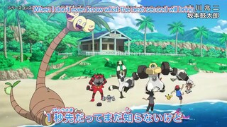 Pokémon Ep. 126