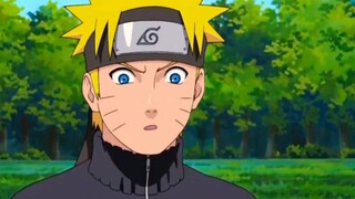 Naruto Mau Belajar Jutsu Baru