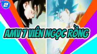 [AMV Super Dragon Ball] Sulih Suara Mandarin yang Epik Versi 01_2