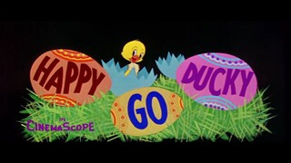 Tom & Jerry S05E06 Happy Go Ducky